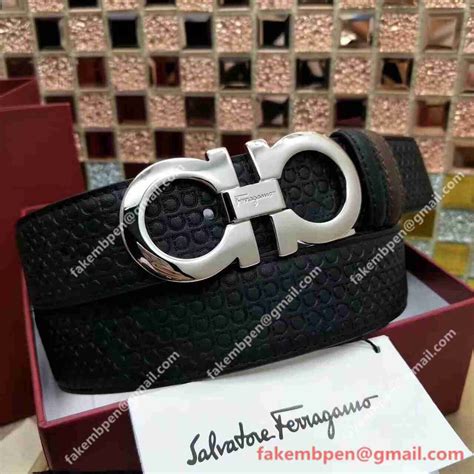 perfect replica ferragamo belt|authentic ferragamo belt buckle.